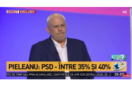 „Pieleanu o făcea pe faţă, urât de tot” – Noi acuzaţii din partea unei studente la adresa sociologului PSD