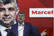 Reacția PNL după ce Marcel Ciolacu și-a anunțat candidatura la alegerile prezidențiale: 'Are de ce să se teamă!'