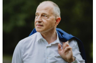 Mircea Geoană, dezvăluiri dureroase despre lupta cu cancerul: 'Am avut şi diagnostic greşit de două ori / Fac o cruce mare, Dumnezeu m-a ocrotit'