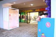 Iaşi, 18 octombrie 2024  dm drogerie markt s-a deschis în Family Market Miroslava. Trei zile de reduceri de până la 15%, cadouri și o după-amiază cu evenimente pentru copii