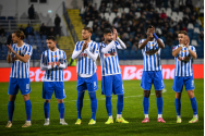 Poli Iași bate iarăși la porțile play-off-ului...