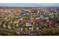 Prețul apartamentelor vechi, mai mare decât al celor noi, la Iași!
