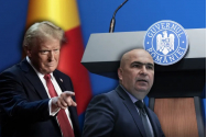 Cătălin Tolontan:Donald Trump ales președinte al SUA, curg reacțiile internaționale. Poziția României e ca Trump să-l numească pe Ilie Bolojan prim-ministru