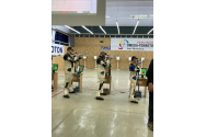 Eveniment internațional la tir sportiv - Campioni europeni și mondiali se vor întrece la Iași
