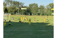Primul punct cucerit în deplasare! Ceahlăul 2 Piatra Neamț – ACS USV Iași 2-2 (1-1)