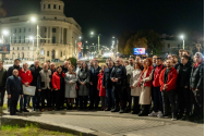 Echipa PSD a dat startul campaniei electorale pentru Parlamentul României - Calea sigură pentru Iași