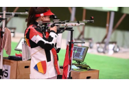 La Campionatele Internaționale de Tir ale României, la Iași