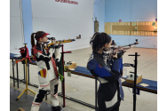 La Iași, încep Campionatele Internaționale ale României la tir