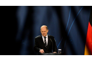 Scholz și Putin au avut prima conversație din 2022 / Cancelarul german l-a îndemnat pe președintele rus să își retragă trupele din Ucraina și să negocieze cu Kievul