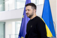 Zelenski s-a dezlănțuit cu acuzații: Putin nu vrea rezultate de la negocieri, el caută să distrugă Ucraina