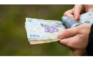 Salariul minim va crește la 4.050 de lei, de la 1 ianuarie 2025