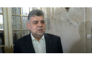 Marcel Ciolacu, reacție după ce CCR a cerut renumărarea voturilor: 'Nu este treaba mea'