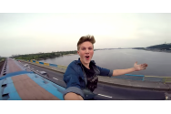 Selfie-urile provoacă disperarea medicilor ieșeni