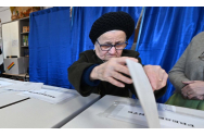  BEC a stabilit termenul pentru renumărarea voturilor