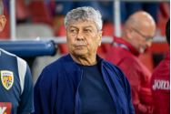 Selecţionerul Mircea Lucescu va primi titlul de Cetăţean de Onoare al Municipiului Iaşi