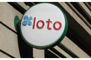 Rezultatele Loto de duminică, 1 decembrie - Numerele norocoase extrase de Ziua României