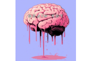 „Brain rot/ putregai cerebral”, cuvântul Oxford al anului 2024