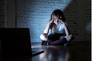   Tăcerea care țipă. Bullying-ul online face tot mai multe victime