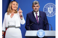 Se conturează seismul prezidențialelor - Ciolacu ar fi trecut în fața lui Lasconi la renumărare (surse)