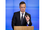 Peter Szijjarto, în misune de pace la Moscova: Niciodată în ultimele 1.000 de zile ameninţarea escaladării războiului din Ucraina nu a fost atât de gravă