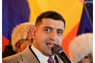 AUR jubilează după decizia CCR și anunță formarea unei mișcări suveraniste