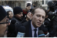 Florin Cîțu ratează intrarea în Parlament