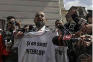 Trădătorul Piedone rămâne în afara Parlamentului deși l-a slujit pe Ciolacu