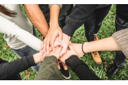  5 Decembrie - Ziua Internațională a Voluntariatului