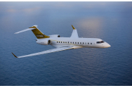 Un avion privat care a plecat din SUA va ateriza în această după-amiază în România. Nu se știe cine se află la bordul aeronavei