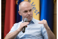 Daniel Funeriu, atac dur la adresa lui Antonescu: 'Crin-gură-mare-cap-mic, știm bine cine te întoarce cu cheița'