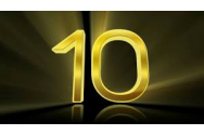 Excelență fără compromis. Doar elevii de 10 vor putea să promoveze doi ani de studii într-un an școlar 