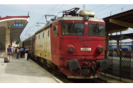 EXCLUSIV * Noul Mers al trenurilor - Stația IAȘI