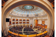 Cutremur în Parlament: Mandatele parlamentarilor POT ar putea fi invalidate