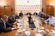 Kelemen Hunor: PSD trebuie să dea premierul
