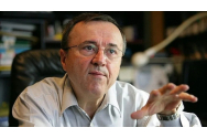 Ion Cristoiu, despre atacul sistemului la Realitatea Plus: S-a întâmplat un fenomen unic, a făcut audiență 9