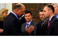 Lacheul lui Băsescu vrea la prezidențiale