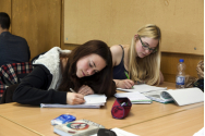 Începe prima etapă de desfășurare a examenului de Bacalaureat 2025