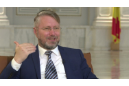 Szabo Odon (UDMR): Domnul Nicuşor Dan, era foarte clar, în momentul în care a venit cu ideea referendumului pe Bucureşti că viza mai sus. A mutat primul