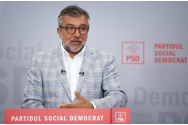 Prima reacție din PSD după anunțul lui Nicușor Dan: 'Nu funcționăm în fața faptului împlinit / S-a pripit'