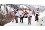 Calendarul zilei: 24 decembrie, ajunul Crăciunului
