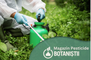 Magazin pesticide si soluții profesionale pentru protecția plantelor