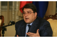 Ministrul Emil Hurezeanu, contestat din Elveția. „Întrebați orice membru al corpului diplomatic de la Berlin sau de la Viena”