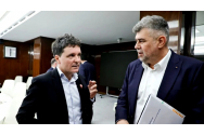 Nicușor Dan, dezvăluire sinceră despre Ciolacu, de Crăciun: Avem o relație bună