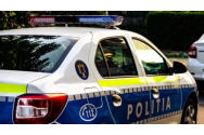 Un tânăr, beat și drogat, a intrat intenționat cu mașina într-un grup de 6 pietoni, dintre care 2 copii