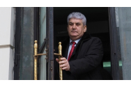 Gabriel Oprea dezvăluie un episod neștiut cu Florian Coldea: 'L-am găsit în biroul meu, în genunchi, căuta teza de doctorat'