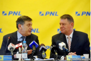 Crin Antonescu ilustrează perfect simbioza dintre PNL și PSD