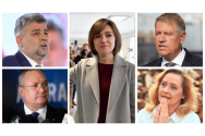 Republica Moldova se cufundă în beznă: Guvernul oprește iluminatul, vitrinele se vor deconecta