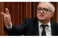 Zegrean. ”S-au speriat, au anulat, acum caută dovezi„