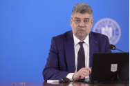 Lovitură pentru Guvern chiar înainte de ședință: Ordonanța de austeritate are aviz negativ de la Consiliul Economic și Social