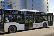 Programul de transport public de Revelion în municipiul Iași
